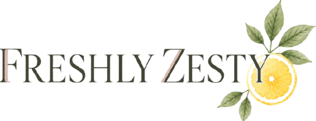Freshly Zesty