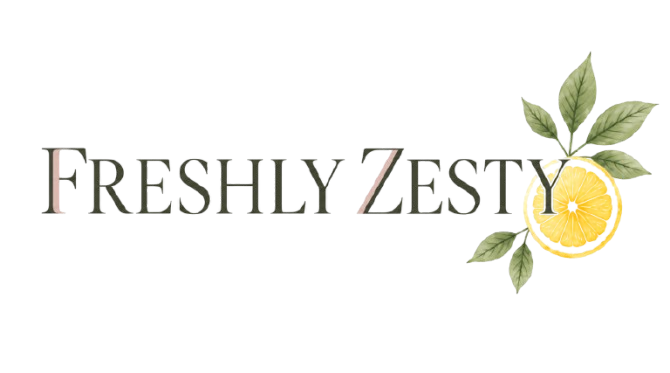 Freshly Zesty